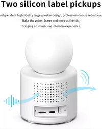 Video Calling Security Camera