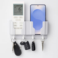 Wall Mounted Phone Holder