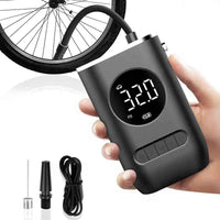 Car Air Pump CZK-366B Digital Tire Inflator