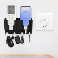 Wall Mounted Phone Holder