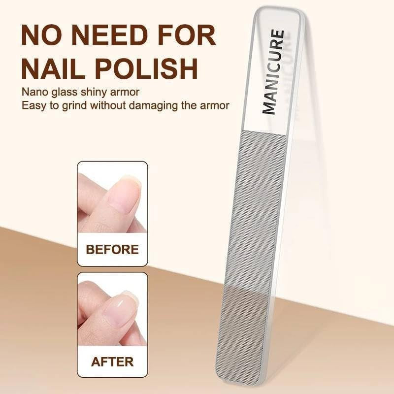 8-in-1 Manicure Pedicure Kit