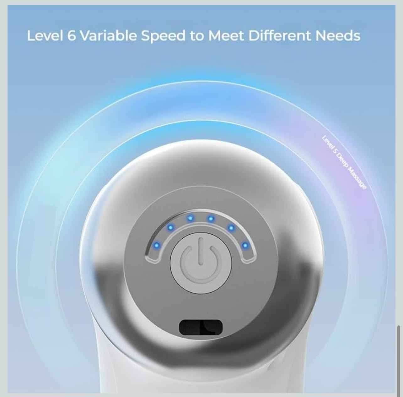 Massage Gun