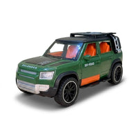 Off-Road Defender Car Toy