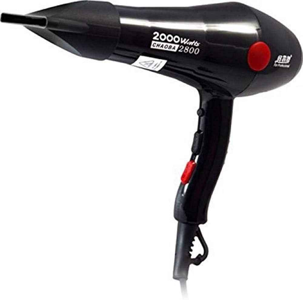 CHAOBA 2000W, Hair Dryer