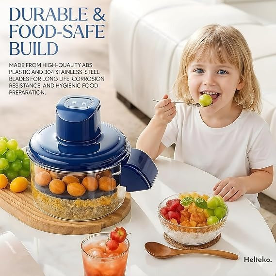 Fruit and Vegetable Peeler