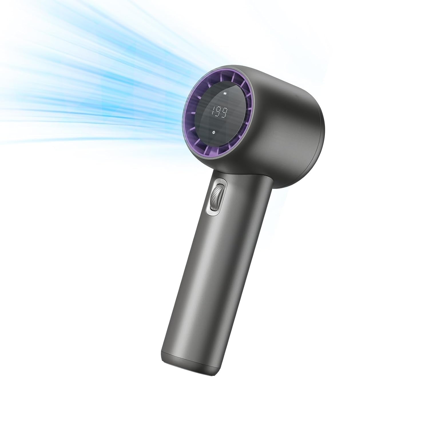 Handheld High-Speed Fan F1