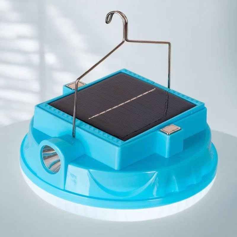 Solar Camping Light