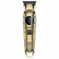 Cordless Hair Trimmer GM-8096