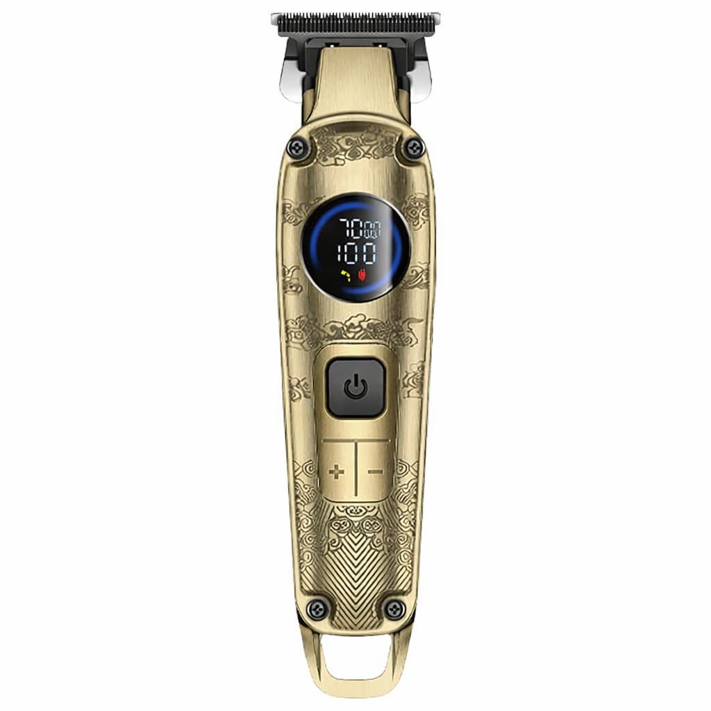 Cordless Hair Trimmer GM-8096