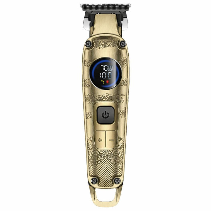 Cordless Hair Trimmer GM-8096