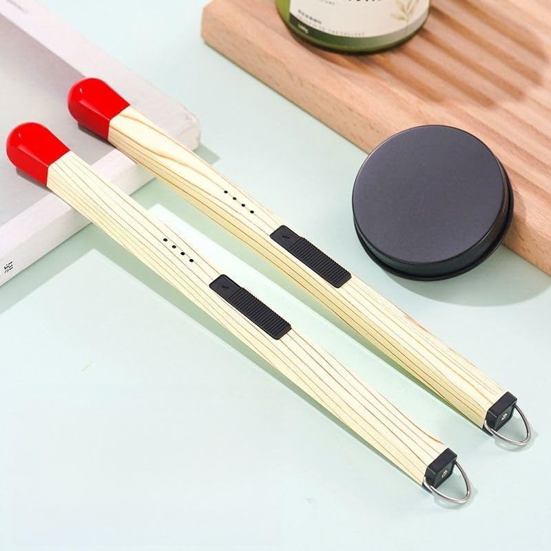 Matchstick Electric Lighter