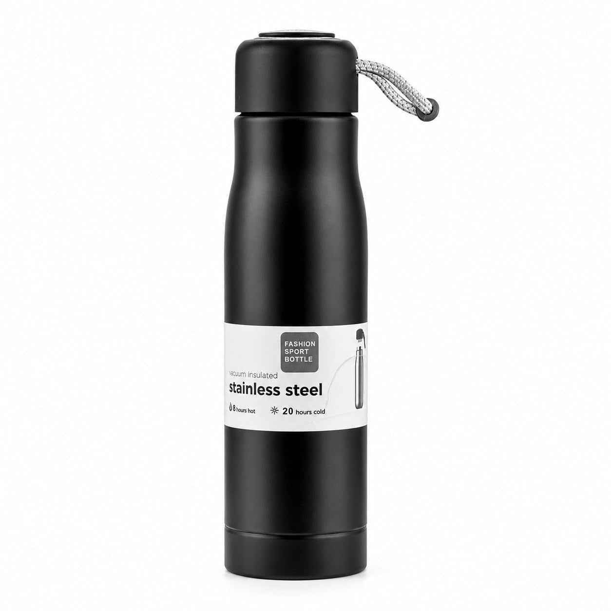 Vacuum Insulated Water Bottle