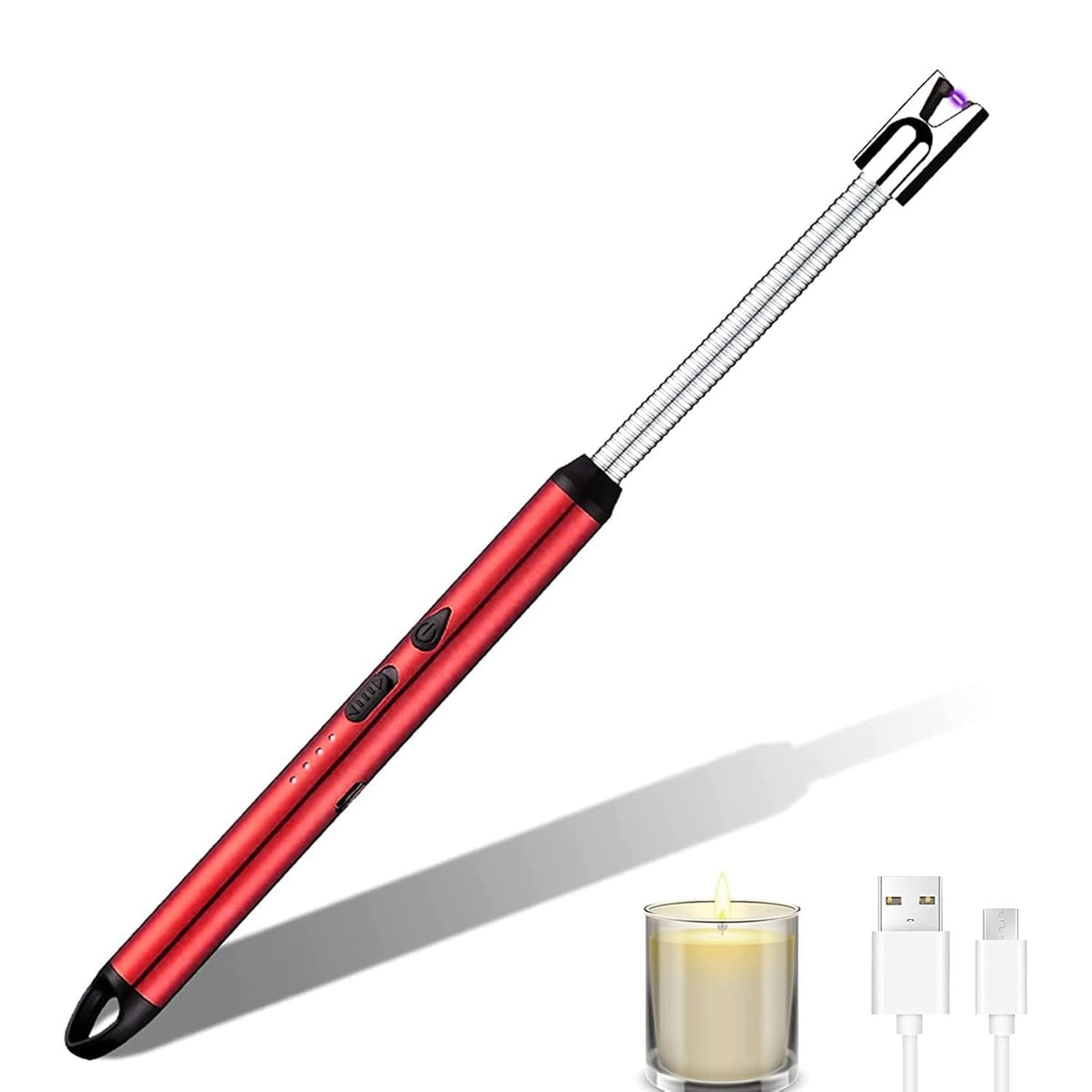 USB Arc Lighter