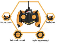 Remote Control Bulldozer