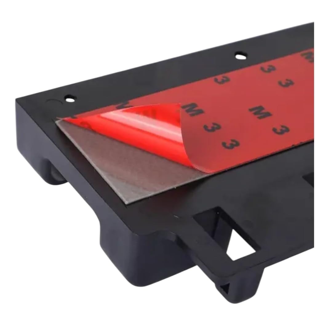 Wall Mounted Phone Holder