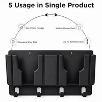 Wall Mounted Phone Holder