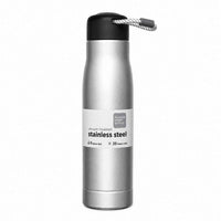 Vacuum Insulated Water Bottle