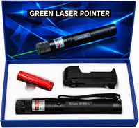 Green Laser Pointer 303