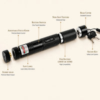 Green Laser Pointer 303