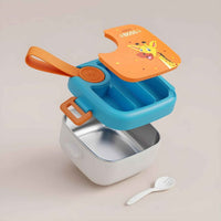 Kids School Lunch Box
