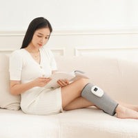 Portable Calf Massager with Heat Compression