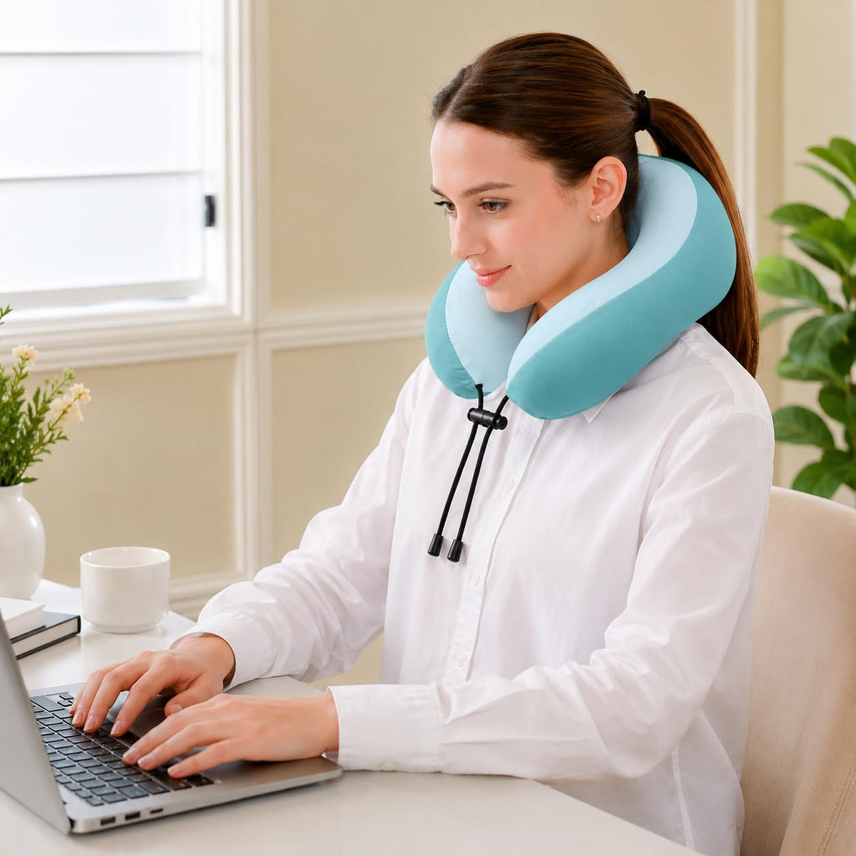 Travel Neck Pillow