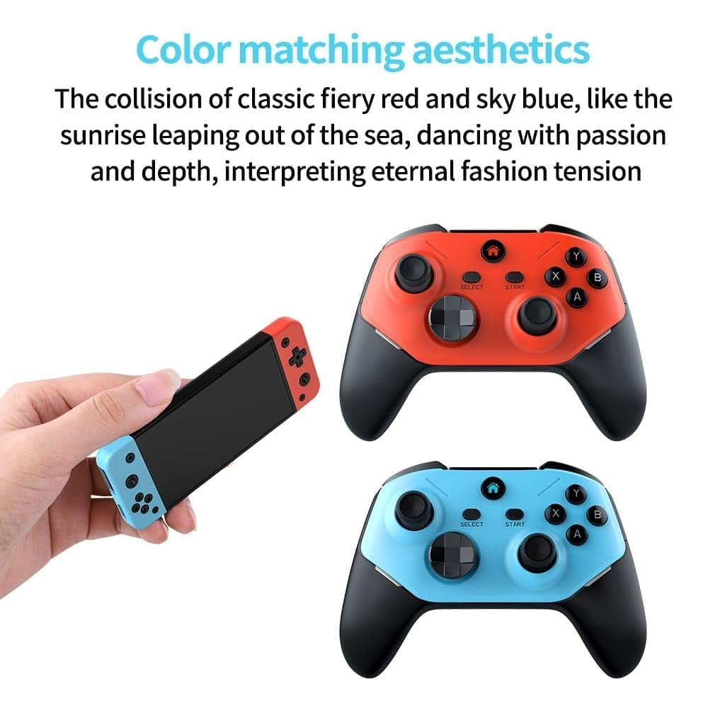 Retro Game Console M68 TV Stick