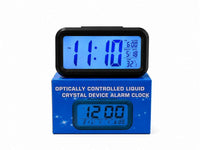 Digital Table Clock