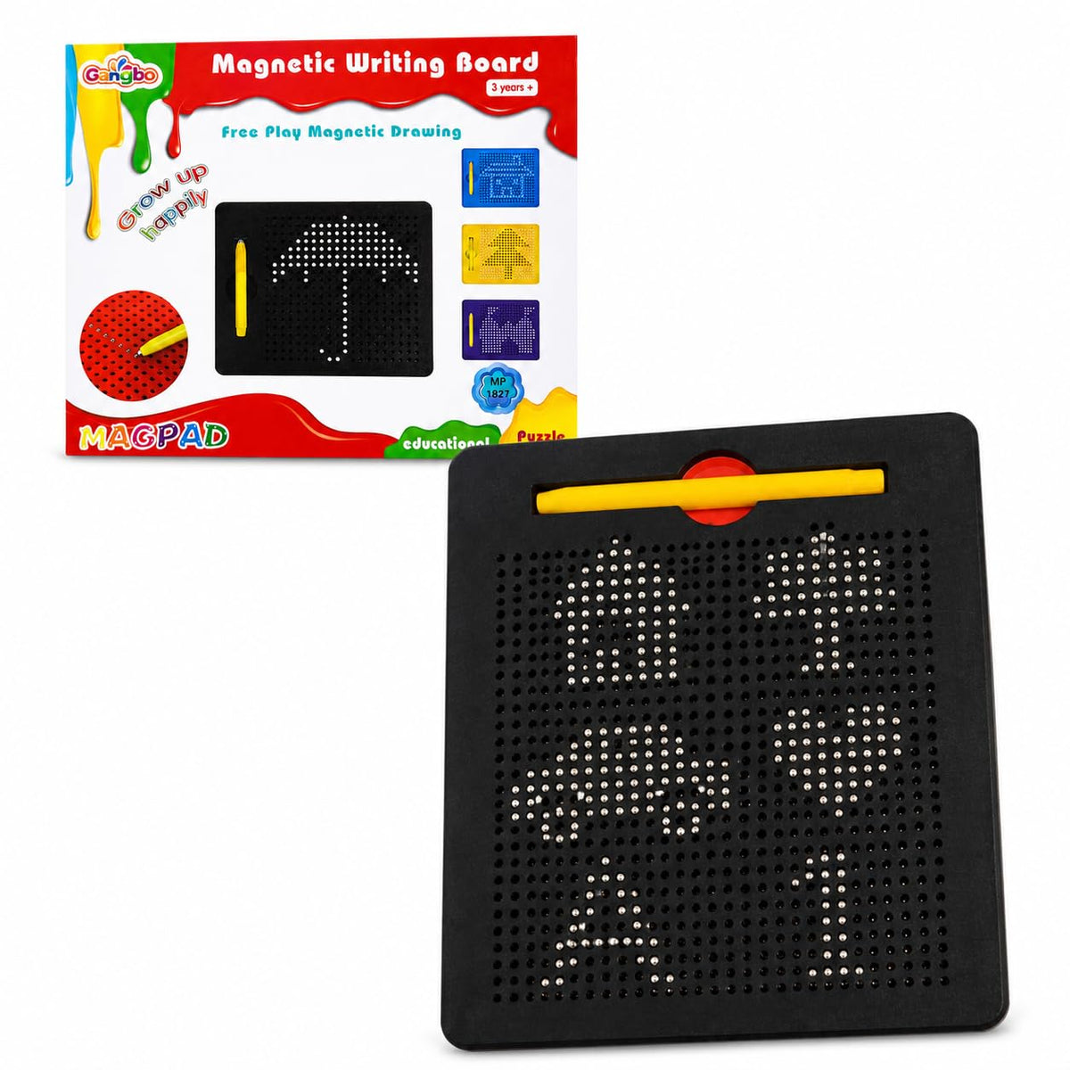 Magnetic Writing Board