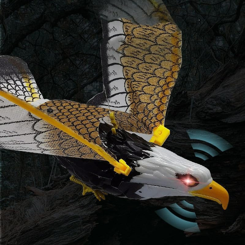 Flying Eagle Bird Toy