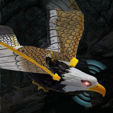 Flying Eagle Bird Toy