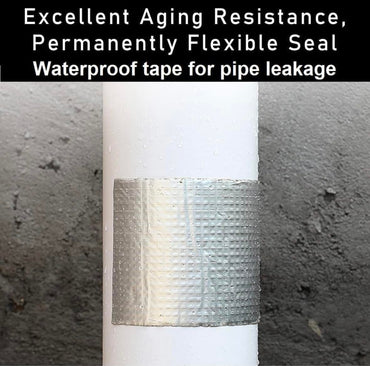 Waterproof Leak Repair Tape