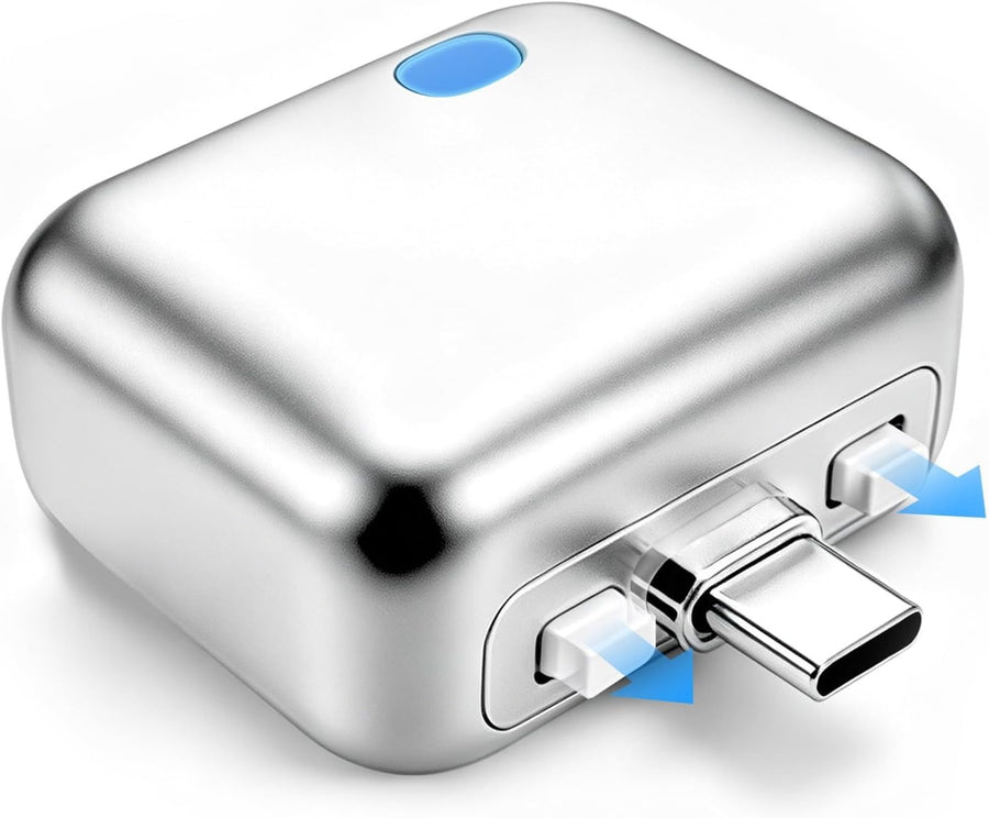 Power Banks & Chargers