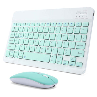 Mouse and Keyboard Kit Mini