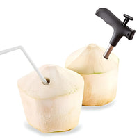 Stainless Steel Coconut Opener