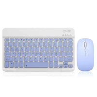 Mouse and Keyboard Kit Mini