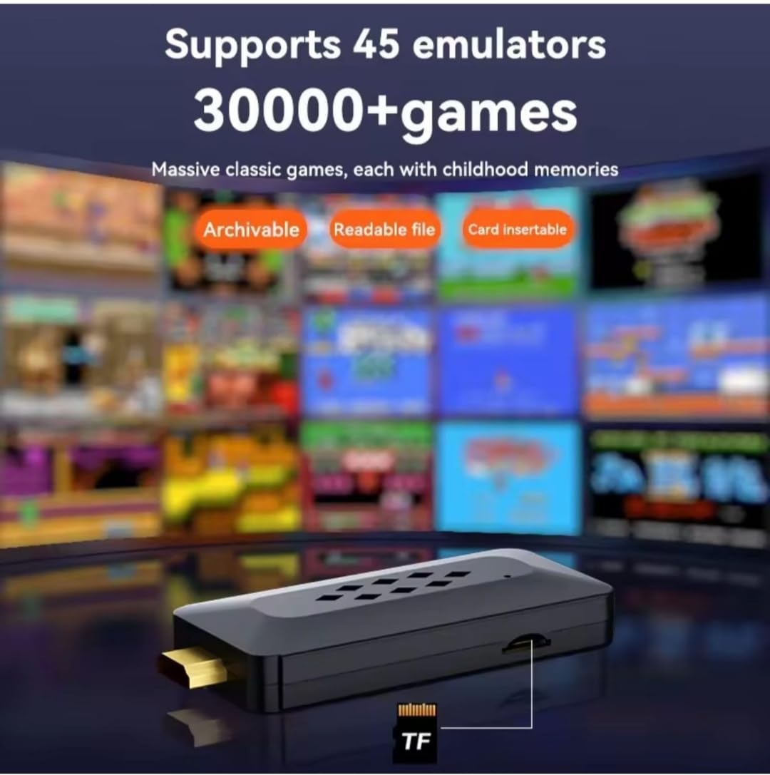 Gamestick Controller Gamepad