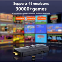 Gamestick Controller Gamepad