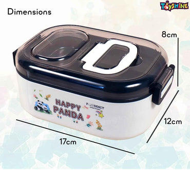 Panda Lunch Box 1000ml