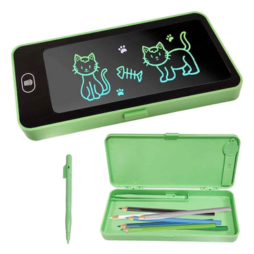LCD Drawing Pen Case