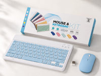 Mouse and Keyboard Kit Mini