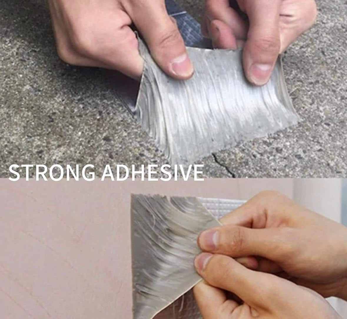 Waterproof Leak Repair Tape