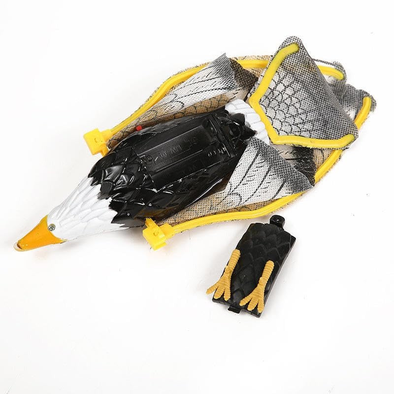 Flying Eagle Bird Toy