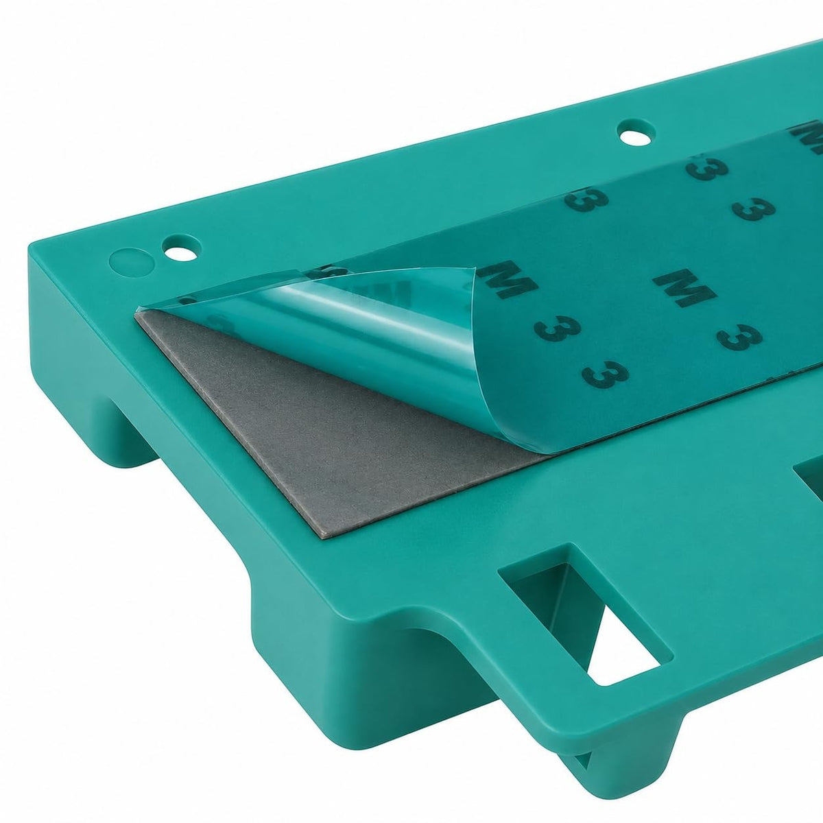 Wall Mounted Phone Holder