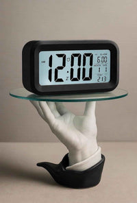 Digital Table Clock