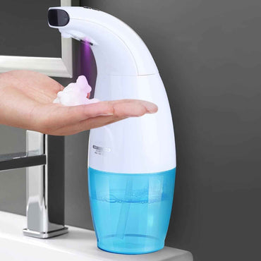 Automatic Foaming Soap Dispenser 300ml Touchless
