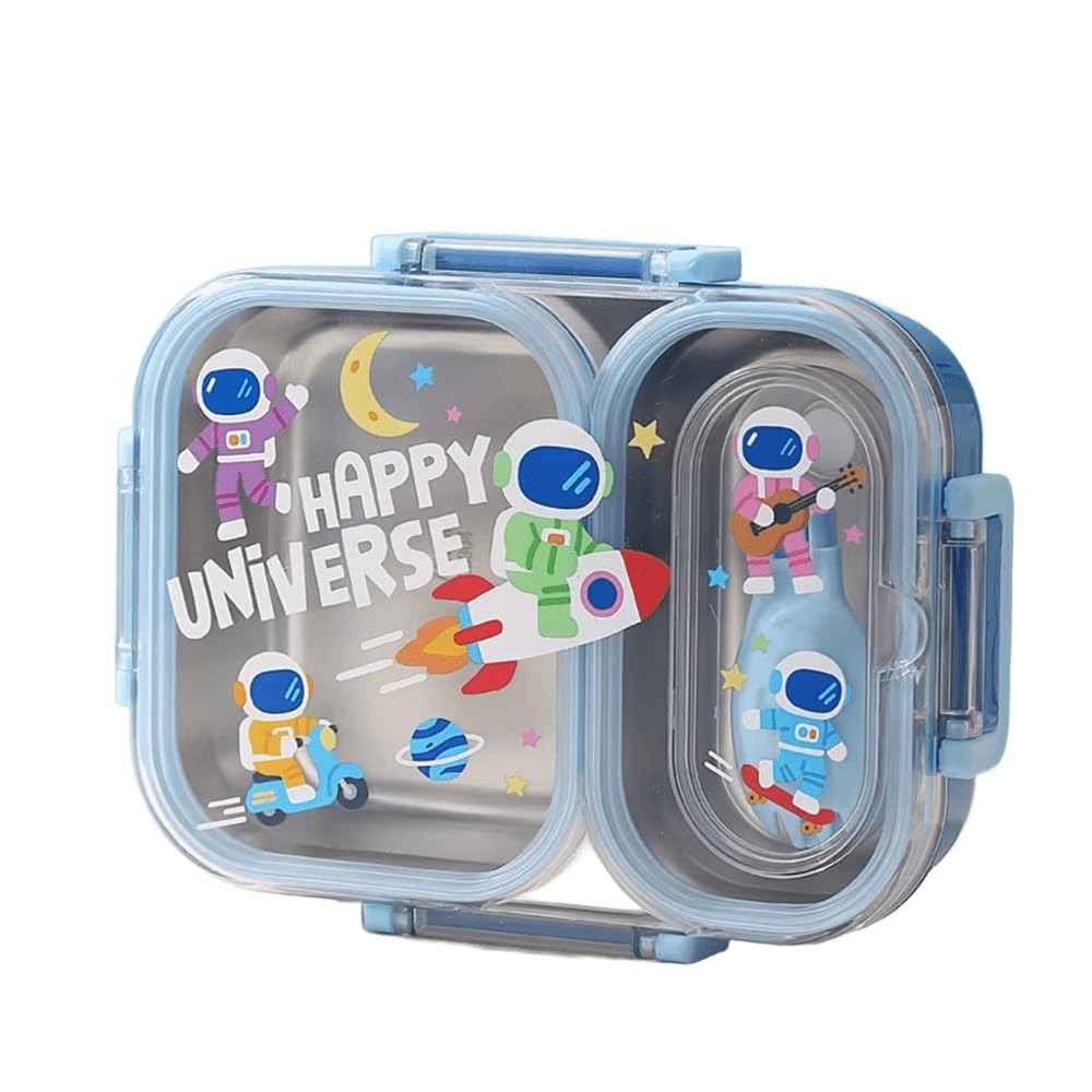 Stainless Steel Lunch Box