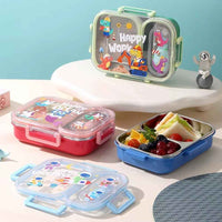 Stainless Steel Lunch Box