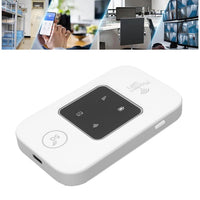 Portable 4G WiFi Router
