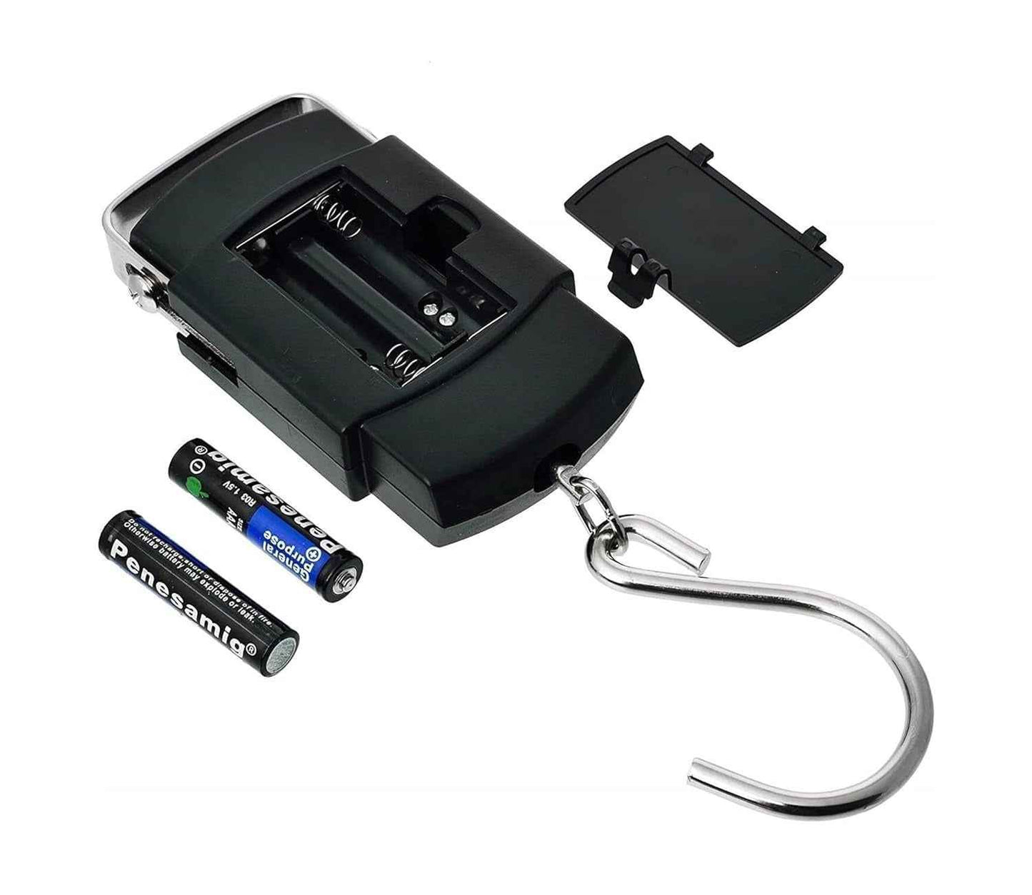 Digital Hanging Scale 50kg
